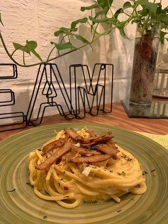 Jungle Bar & Bistrot